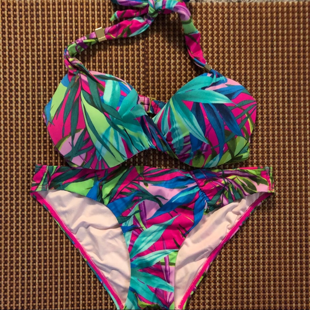 VS Swim NWOT